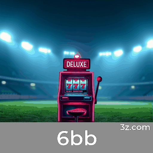 Registre-se Rapidamente no 6bb e Desbloqueie Recompensas Exclusivas