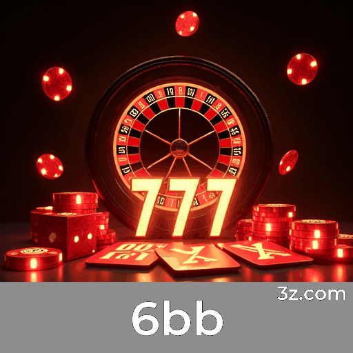 6bb: O Seu Cassino Online Profissional e Seguro no Brasil