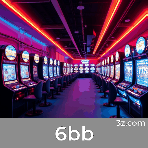 6bb: O Seu Cassino Online Profissional e Seguro no Brasil