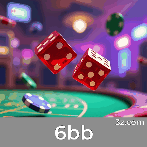 6bb: Desbloqueie Recompensas e Bônus Incríveis