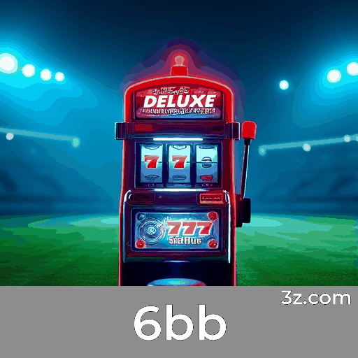 Qualidade Suprema de Jogos no Cassino 6bb