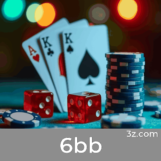 6bb: O Seu Cassino Online Profissional e Seguro no Brasil