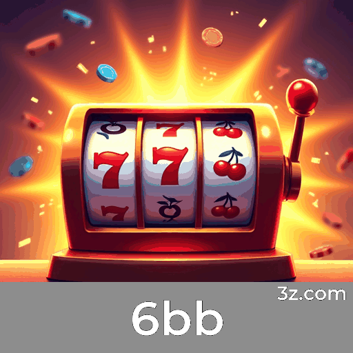 6bb: Desbloqueie Recompensas e Bônus Incríveis