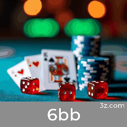6bb: O Seu Cassino Online Profissional e Seguro no Brasil