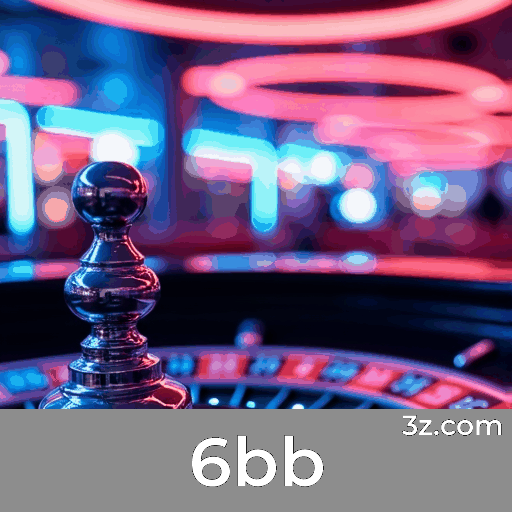 6bb: O Seu Cassino Online Profissional e Seguro no Brasil