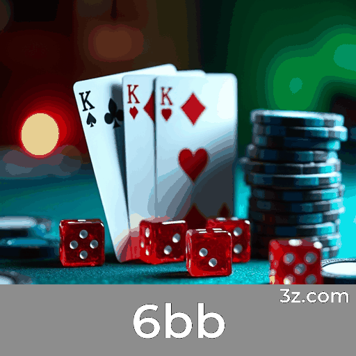 Experiência de Casino Imersiva com o 6bb para Brasileiros